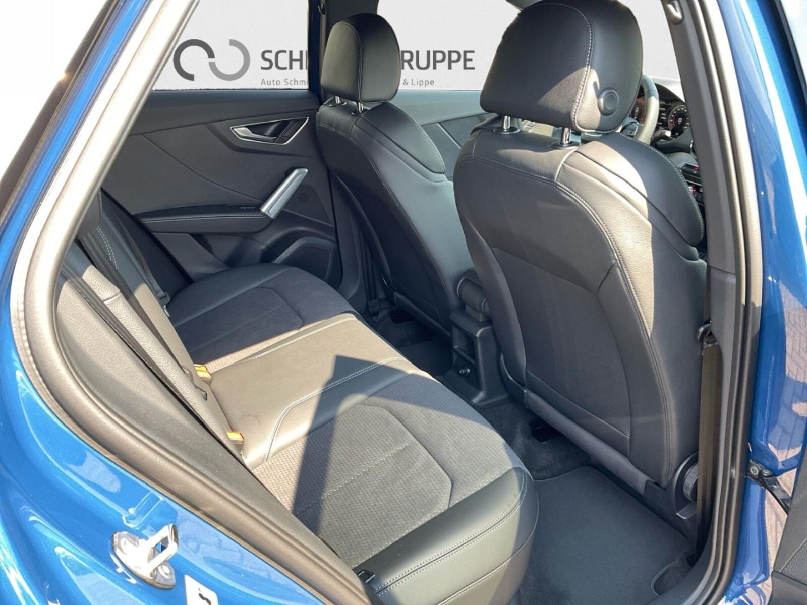 Audi Q2 – Bild 20