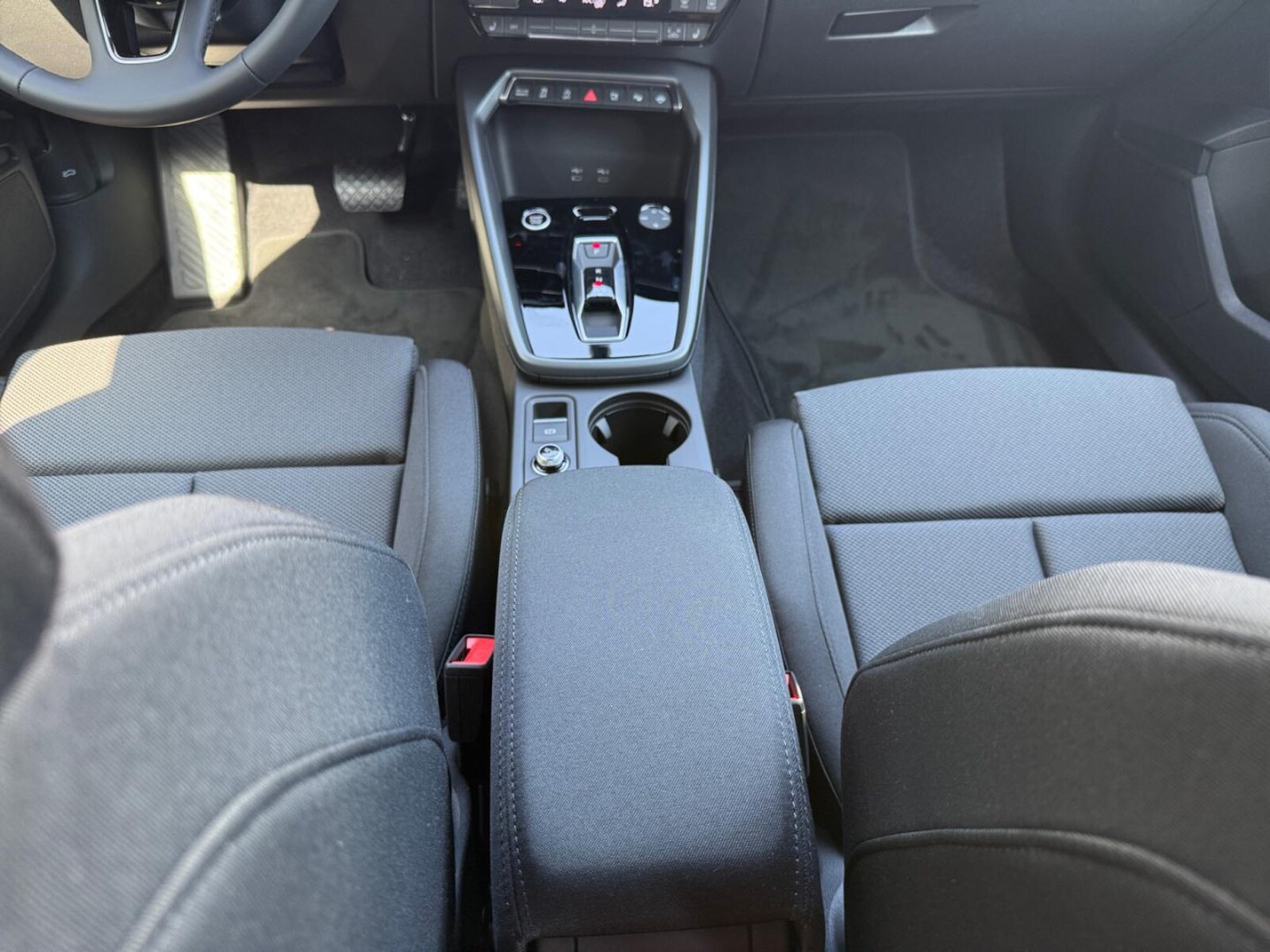 Audi A3 Sportback – Bild 7