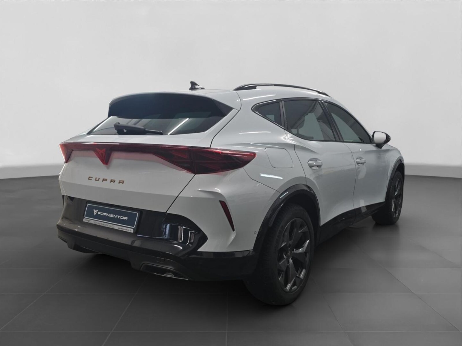 CUPRA Formentor – Bild 4
