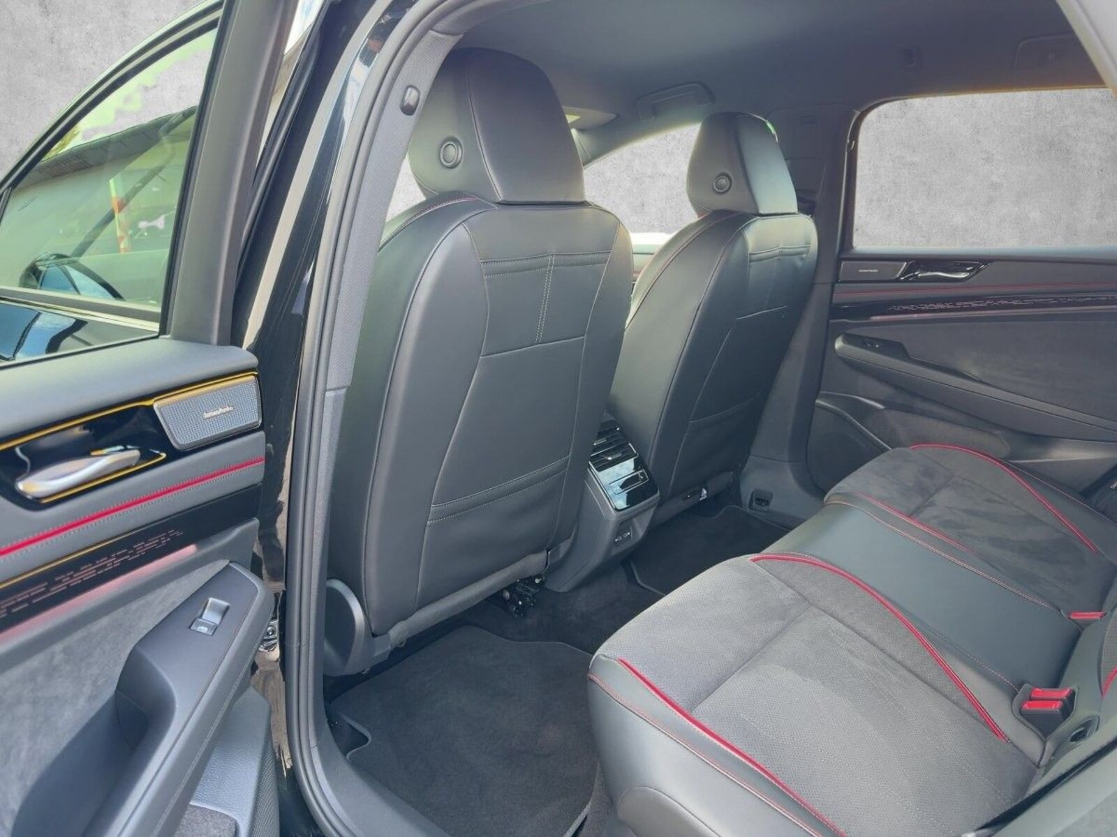 Volkswagen ID.7 Tourer – Bild 18