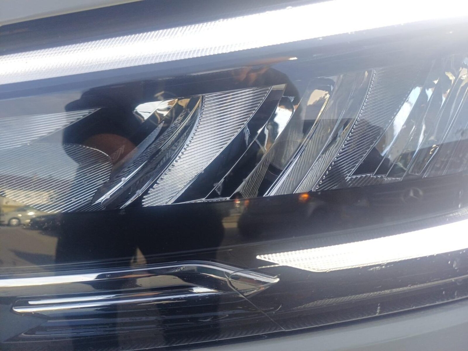 Volkswagen Taigo – Bild 4