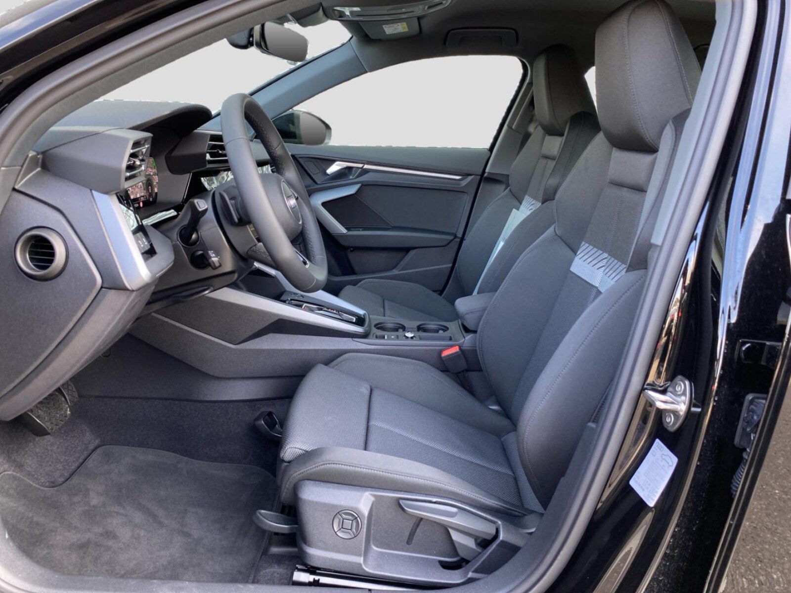 Audi A3 Sportback – Bild 9