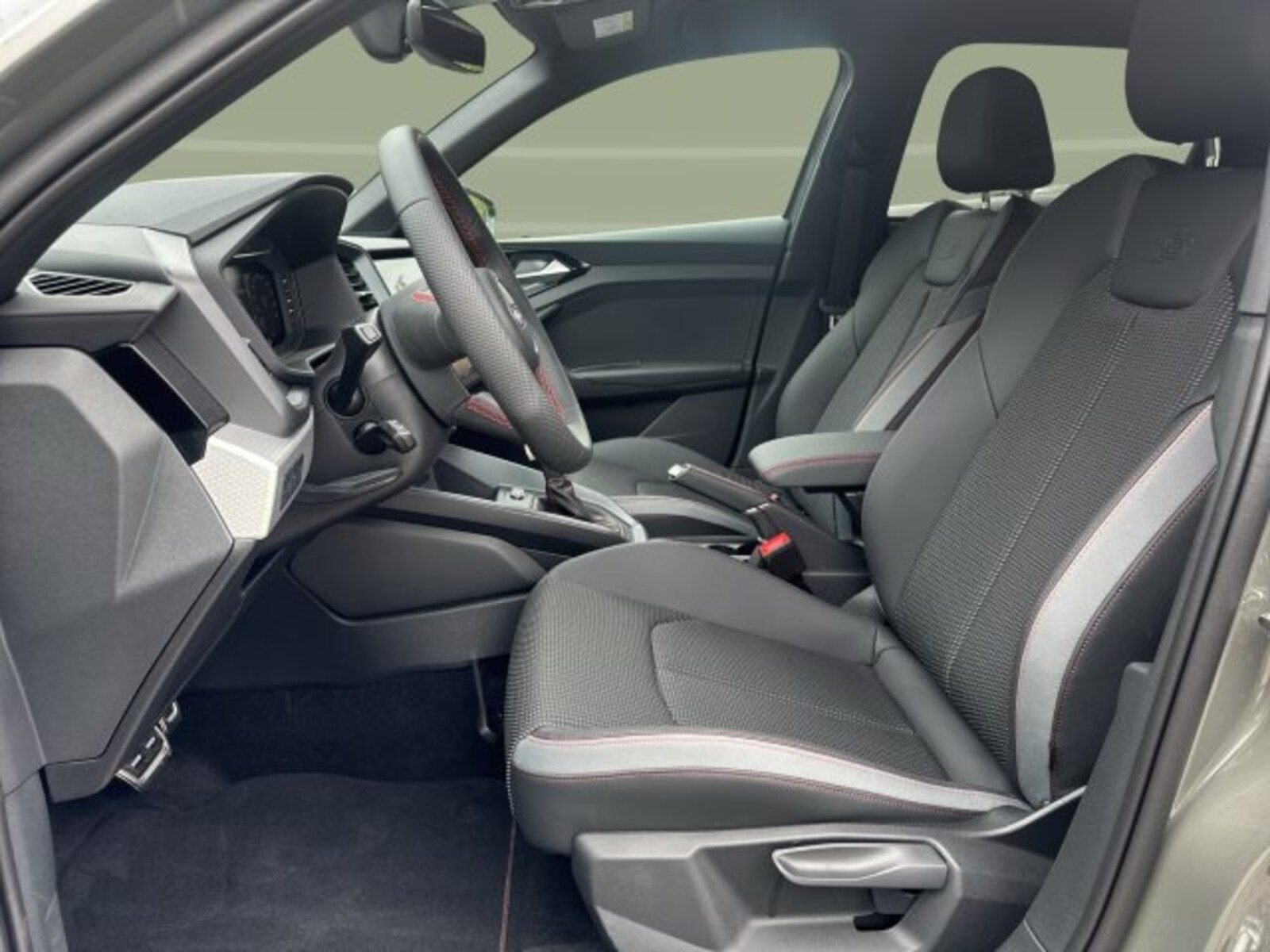 Audi A1 Sportback – Bild 13