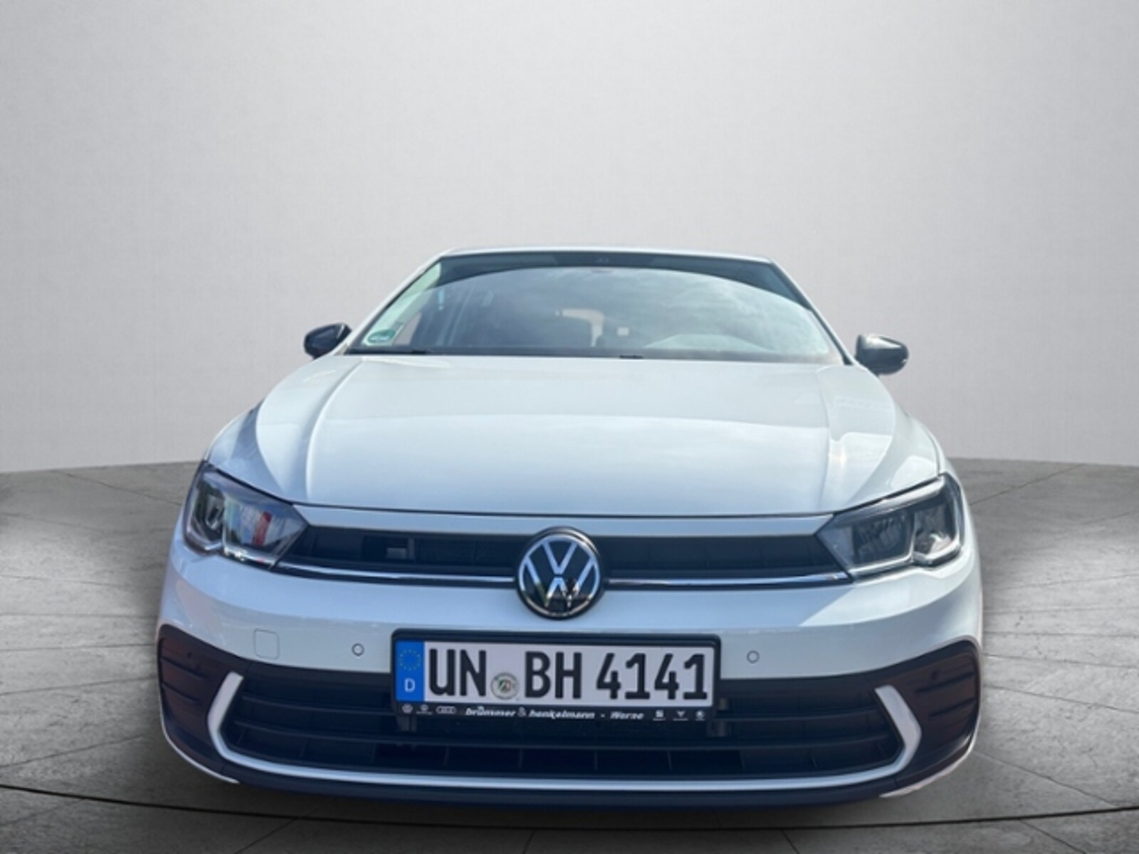 Volkswagen Polo – Bild 5