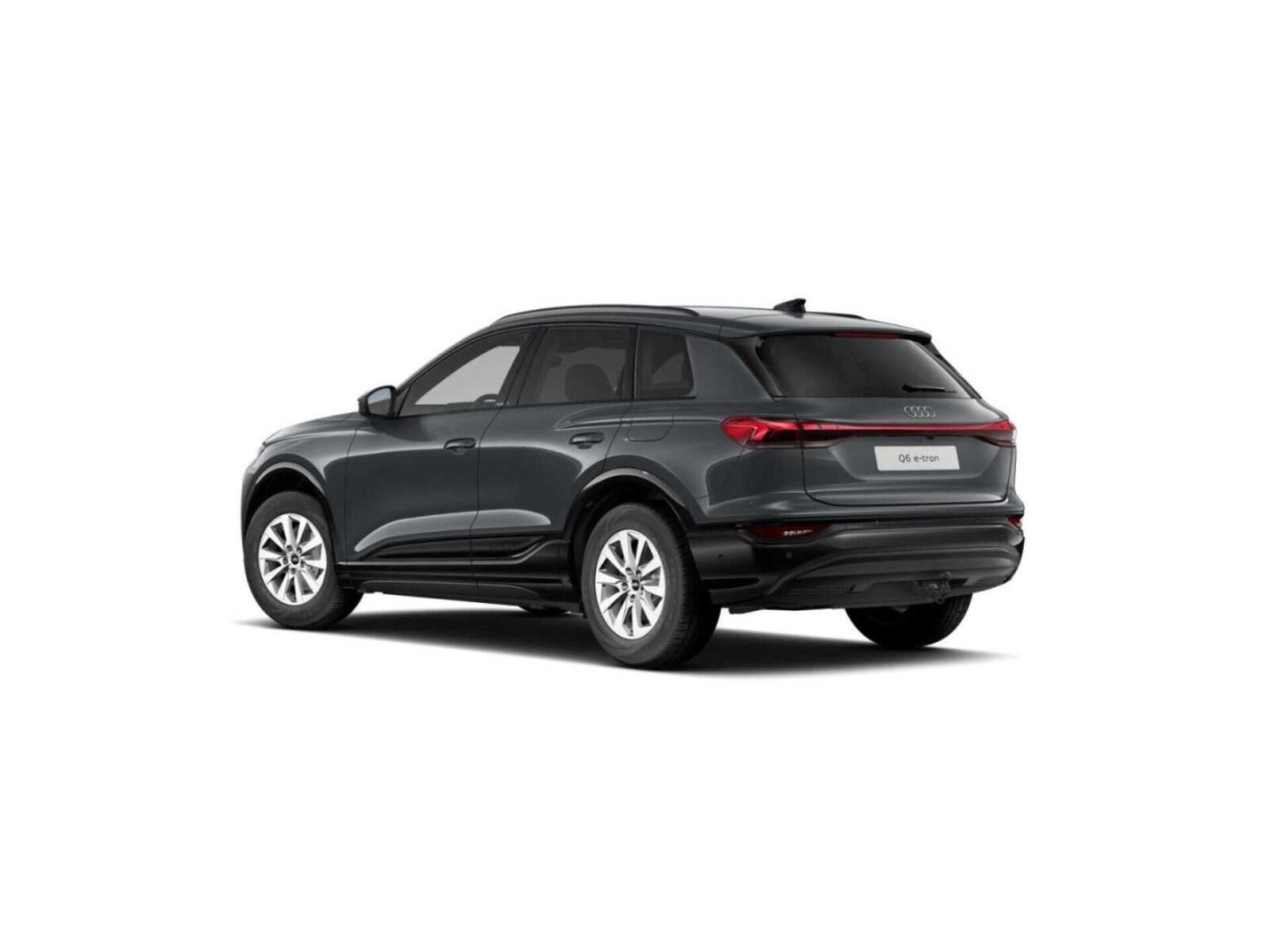 Audi Q6 e-tron – Bild 6