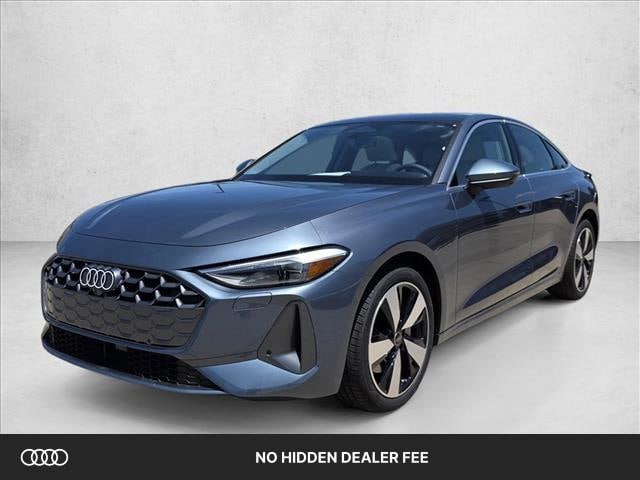 Photo of 2025 Audi A5 Sedan