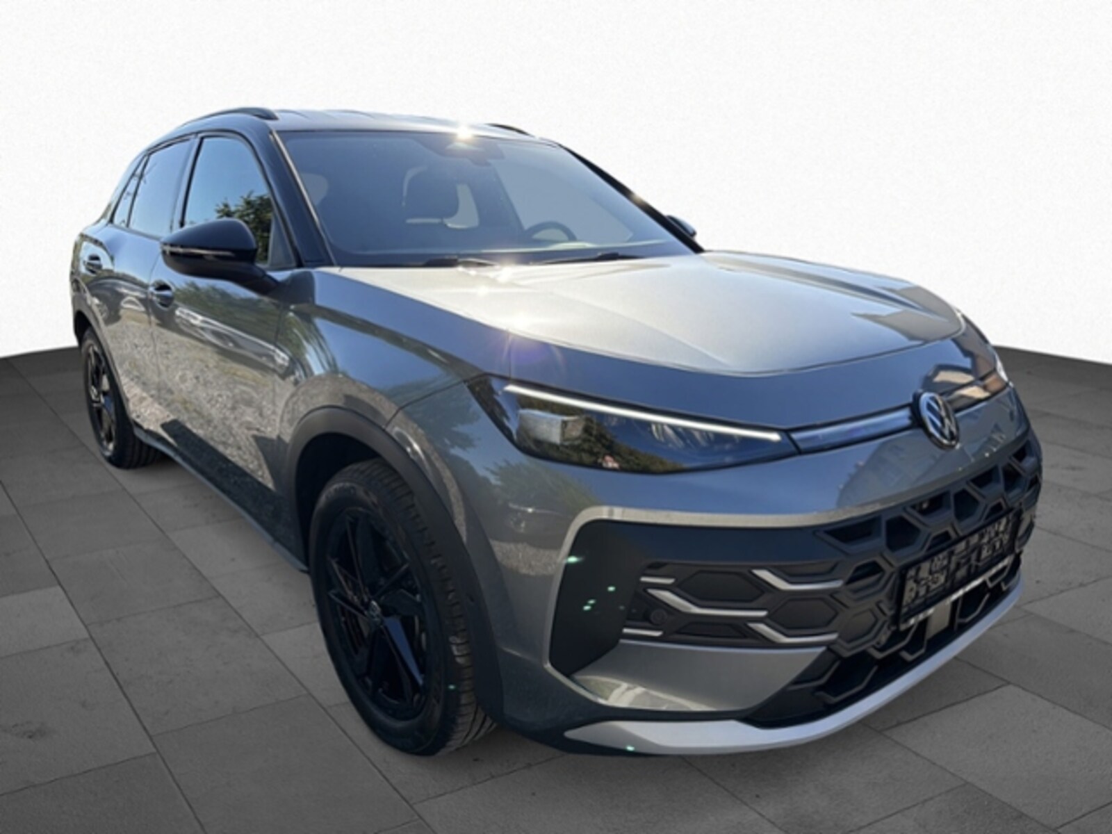 Volkswagen T-Roc – Bild 4