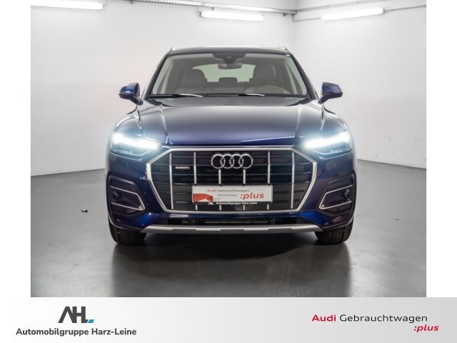 Image about Audi Q5 40 TFSI quattro S tronic