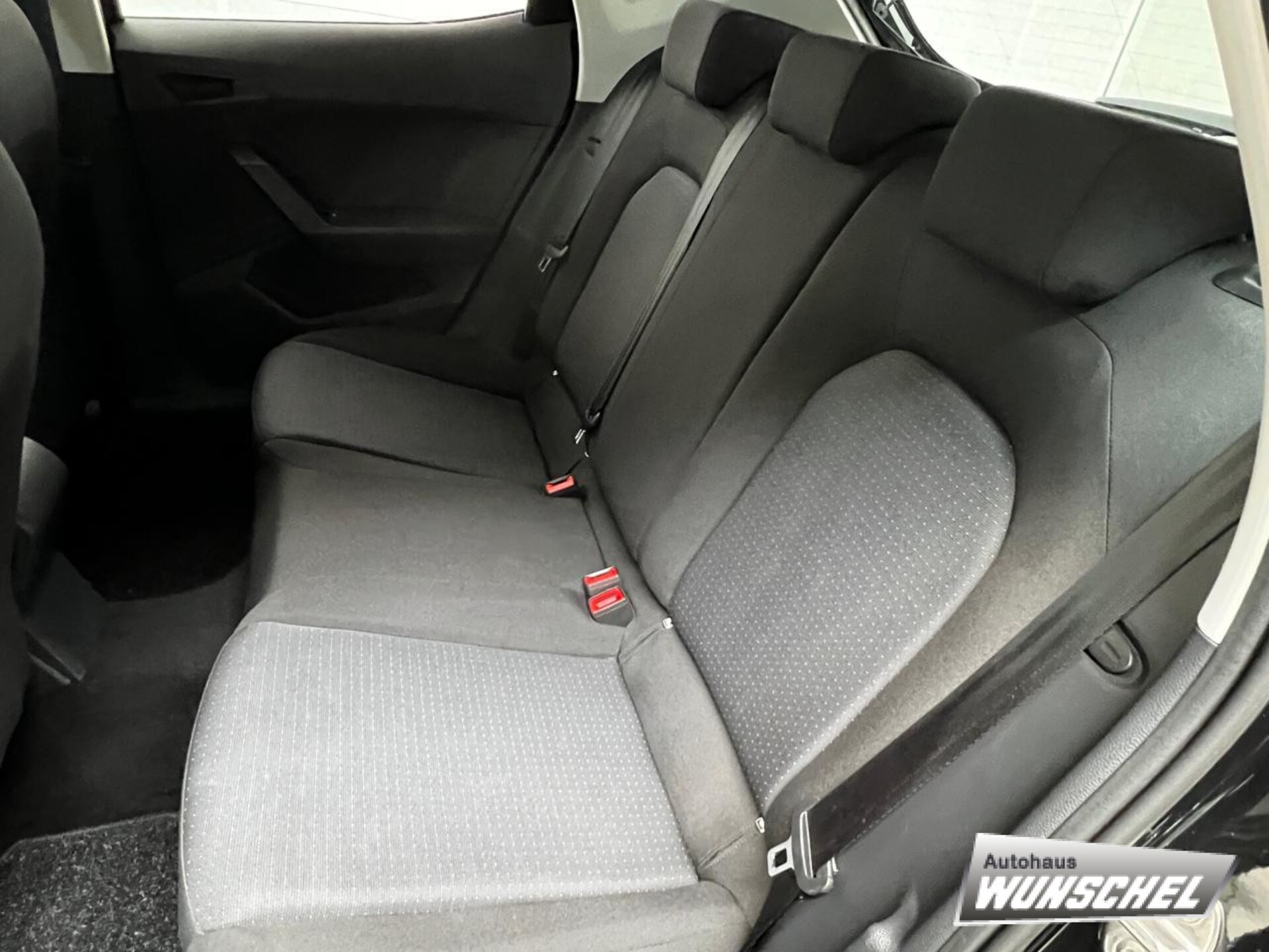 SEAT Ibiza Style