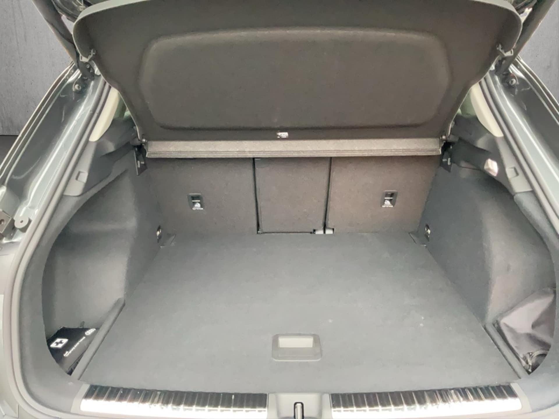 Audi Q3 SUV