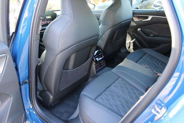 2026 Audi A6 Prestige - Photo 25