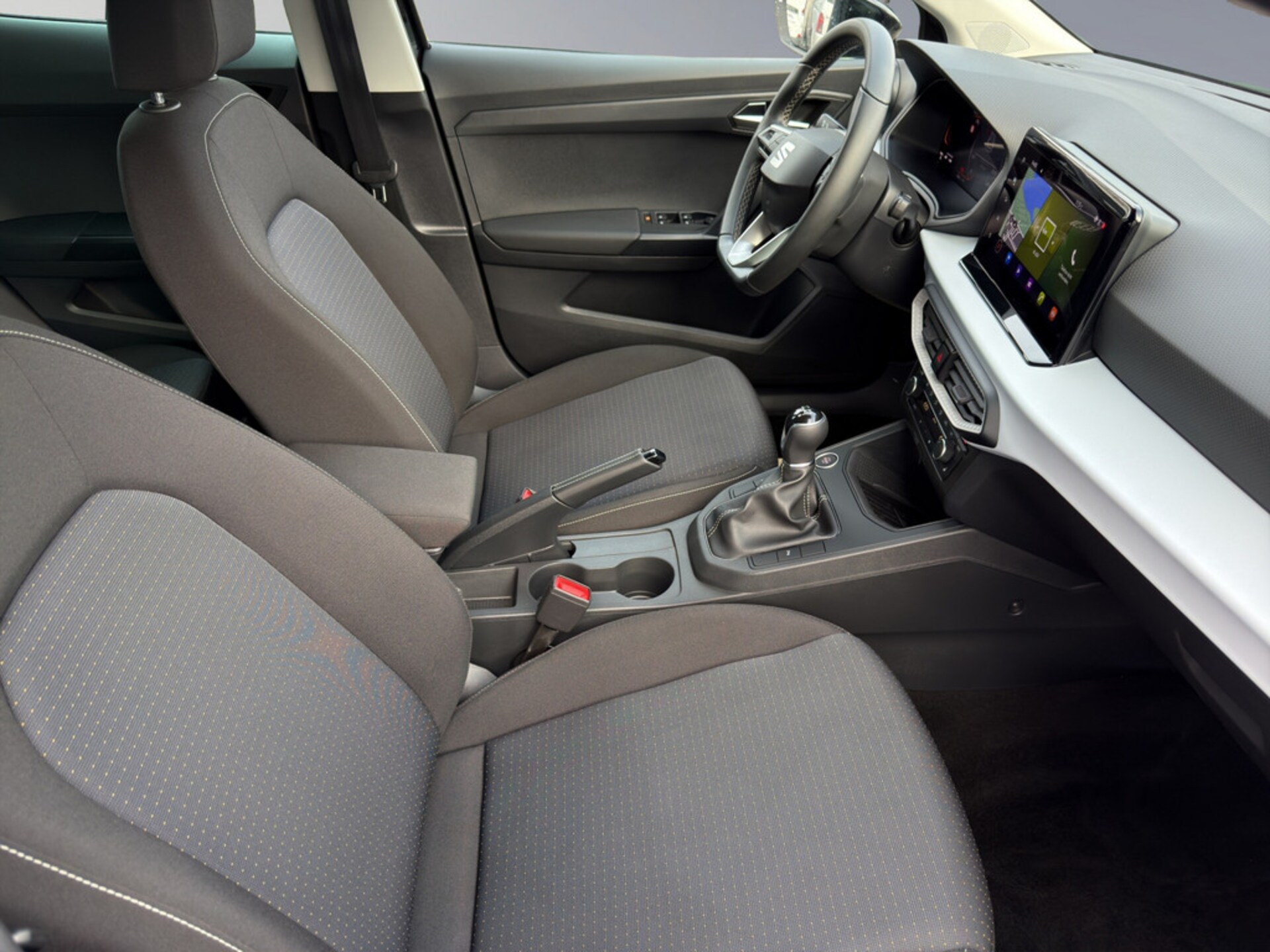SEAT Ibiza Style