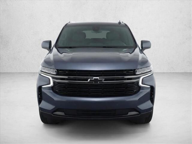 2021 Chevrolet Tahoe