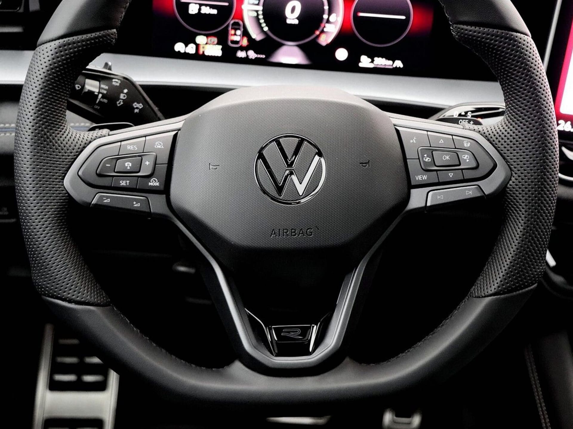 Volkswagen Tayron R-Line