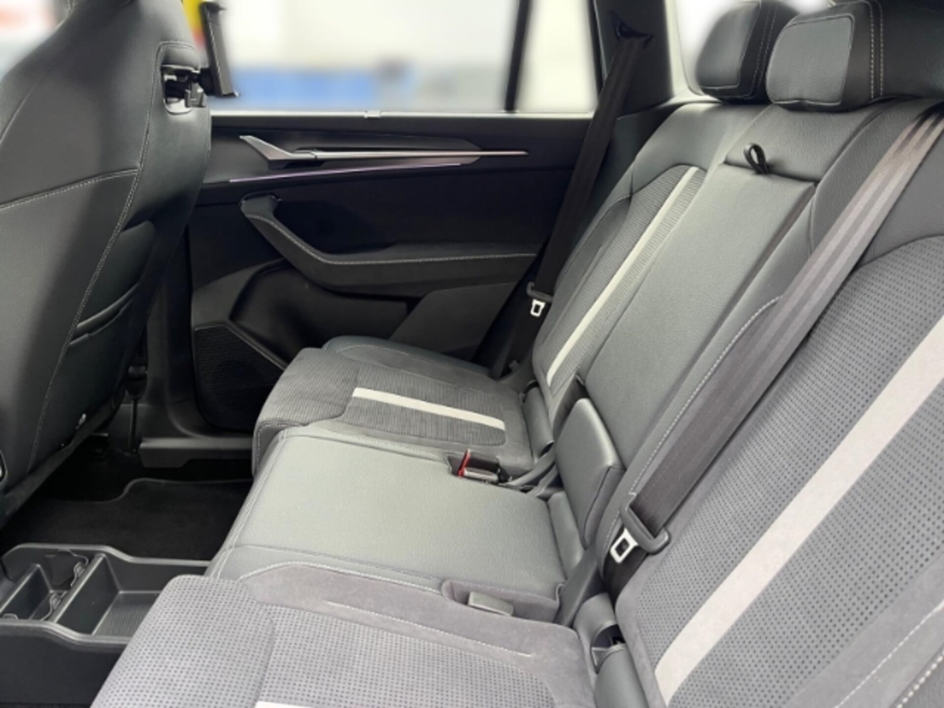 Skoda Kodiaq Sportline