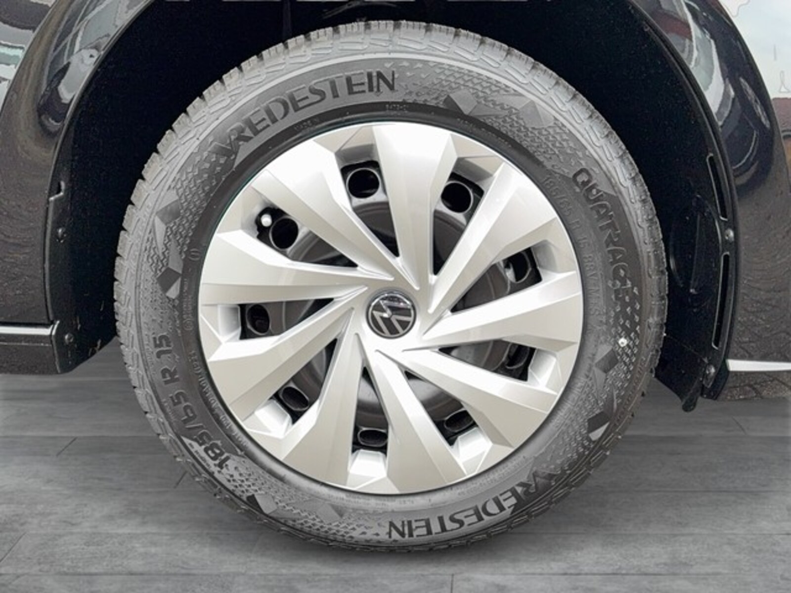 Volkswagen Polo – Bild 6
