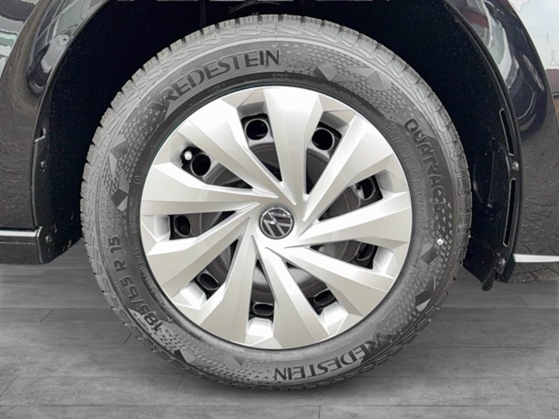 Volkswagen Polo Life