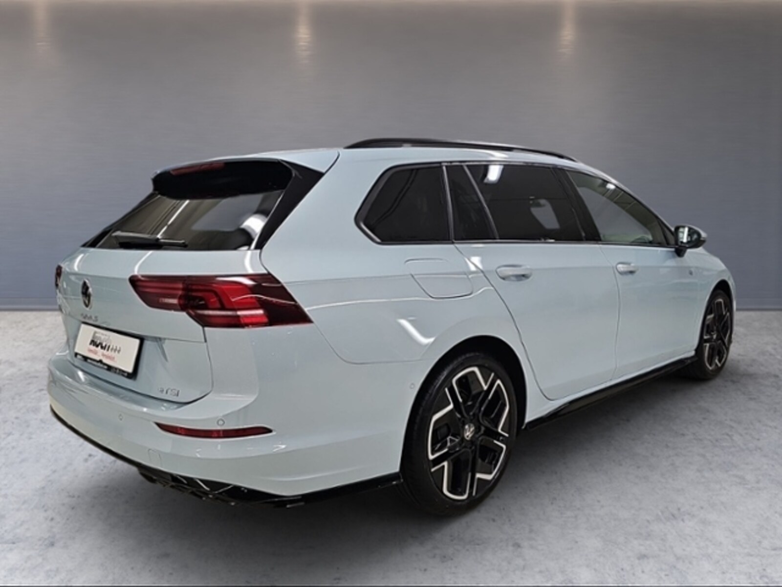 Volkswagen Golf Variant – Bild 6