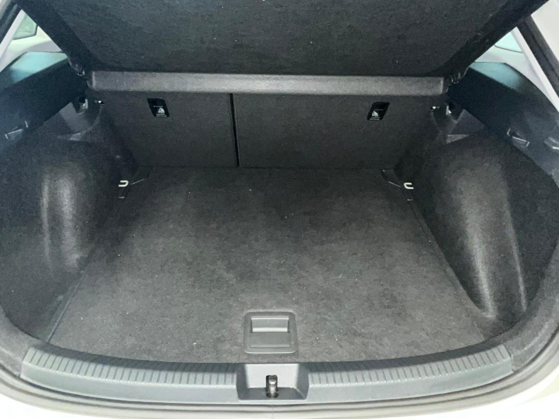 Volkswagen Taigo Style