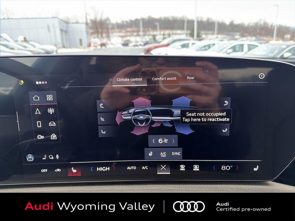 2025 Audi Q5 Premium Plus - Photo 25