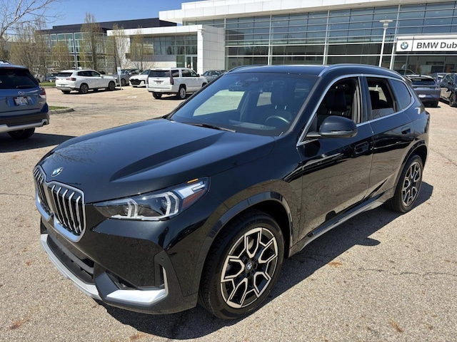 2026 BMW X1