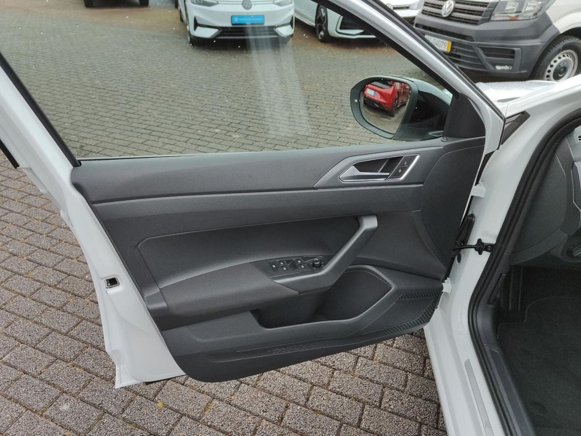 Volkswagen Taigo R-Line