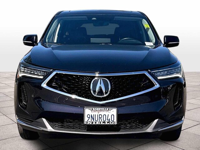 2024 Acura RDX