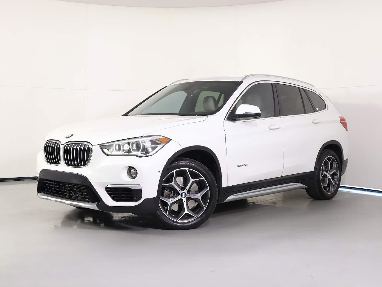 2017 BMW X1 xDrive28i's photo