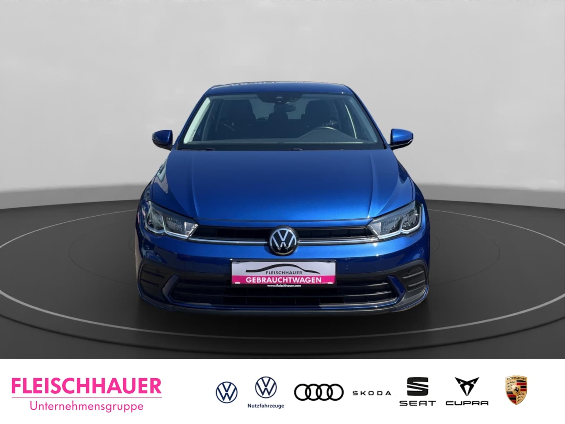 Volkswagen Polo Life