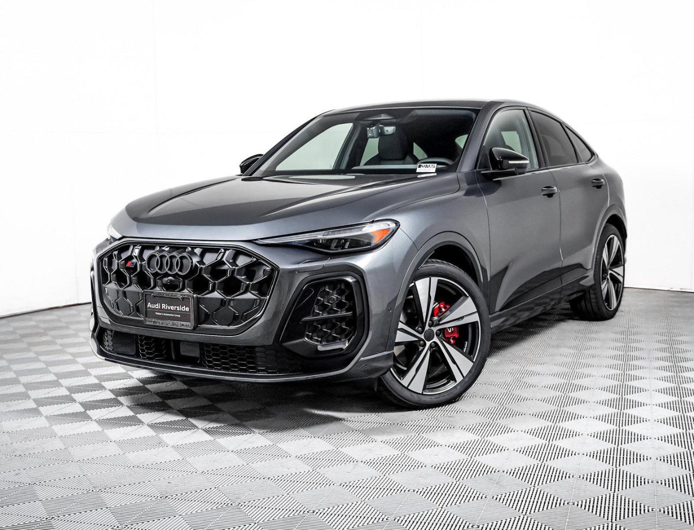 2026 Audi SQ5 Sportback Premium Plus quattro's photo