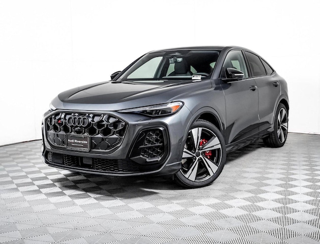 Photo of 2026 Audi SQ5 Sportback