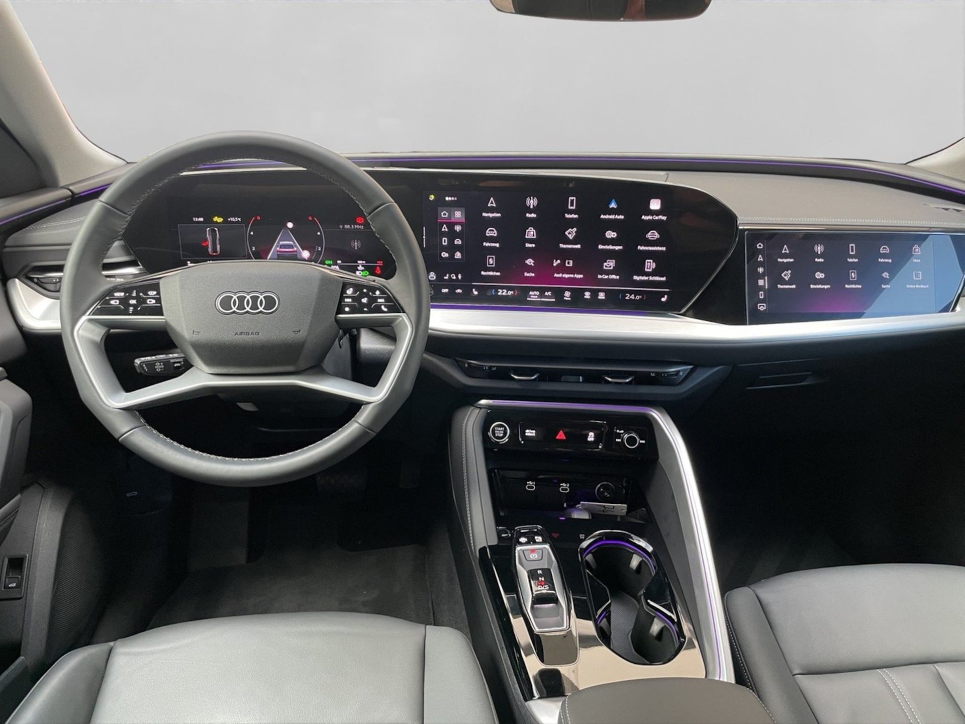 Audi Q5 SUV