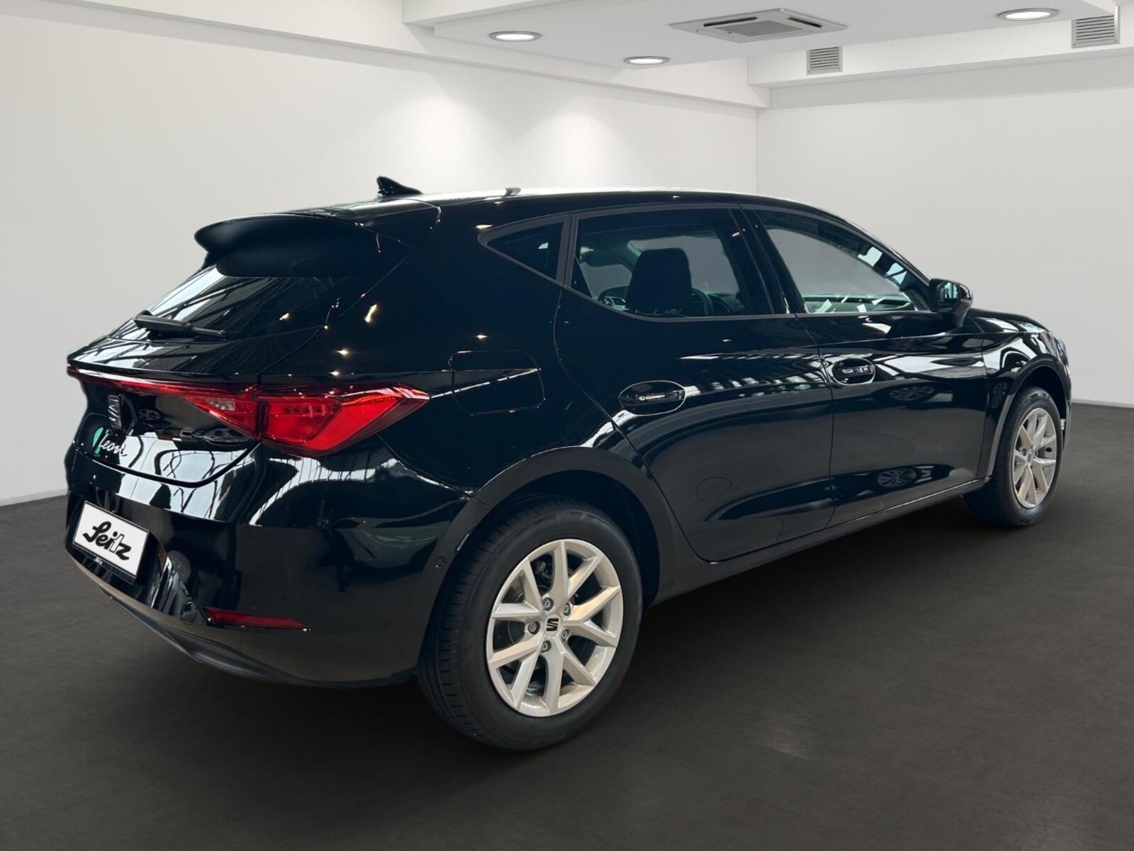 SEAT Leon – Bild 5