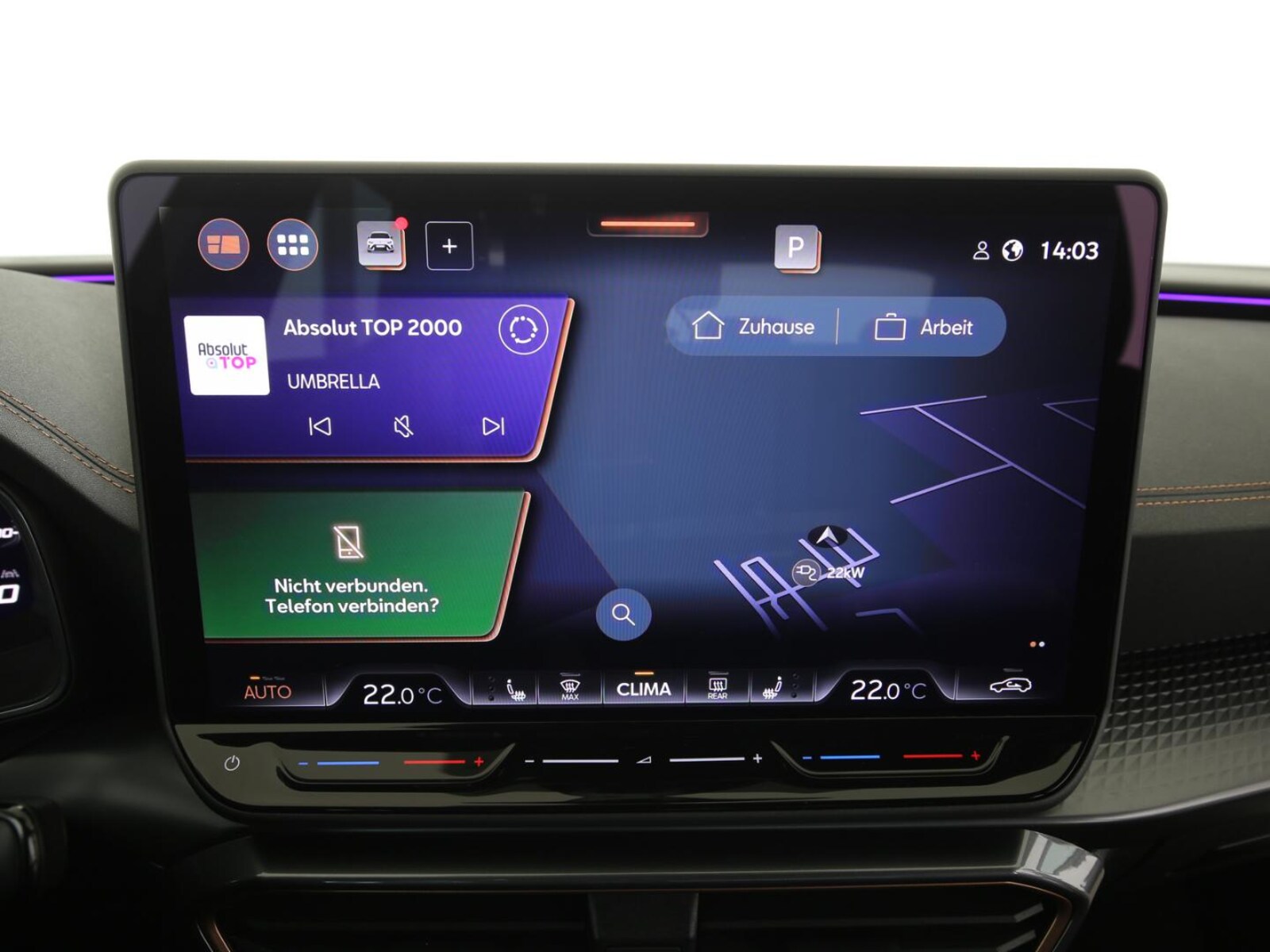 CUPRA Leon – Bild 17