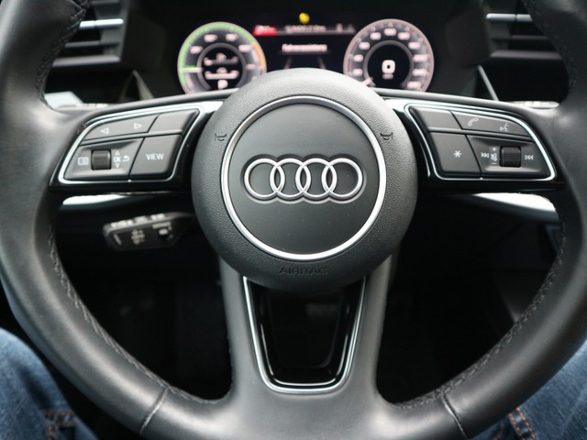 Audi A3 Sportback TFSI e Advanced