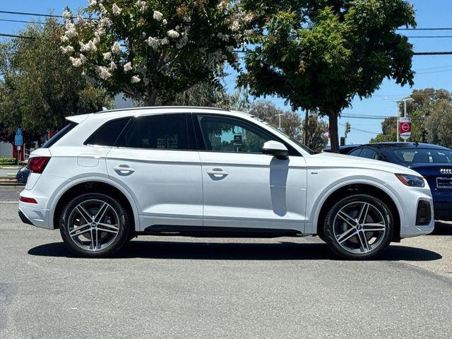 2023 Audi Q5 TFSI e
