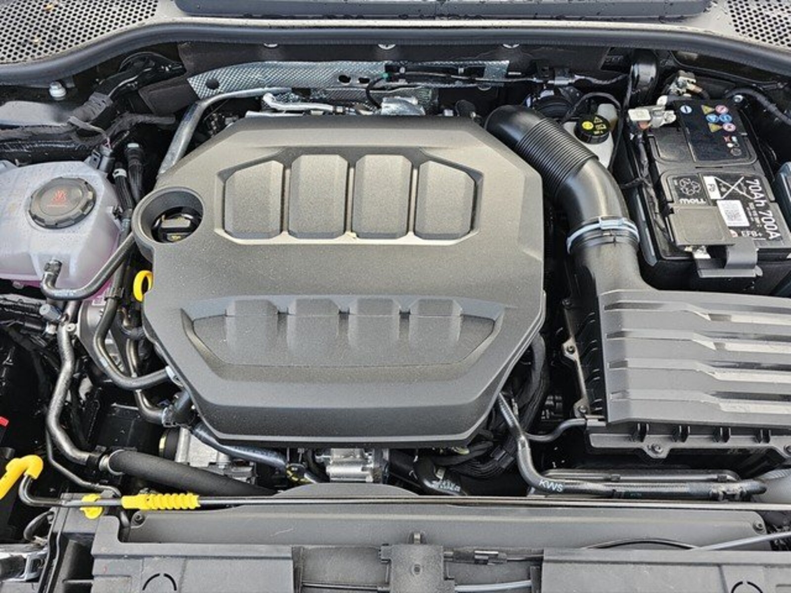 CUPRA Formentor – Bild 15