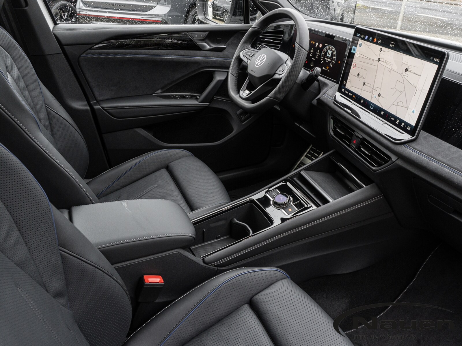 Volkswagen Tiguan – Bild 8