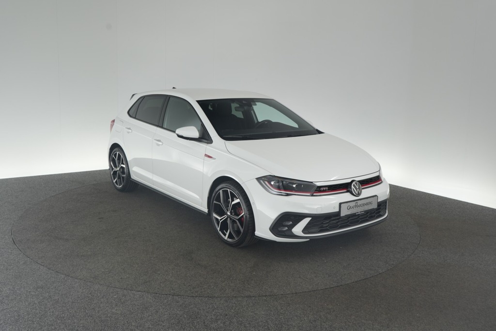 Volkswagen Polo GTI