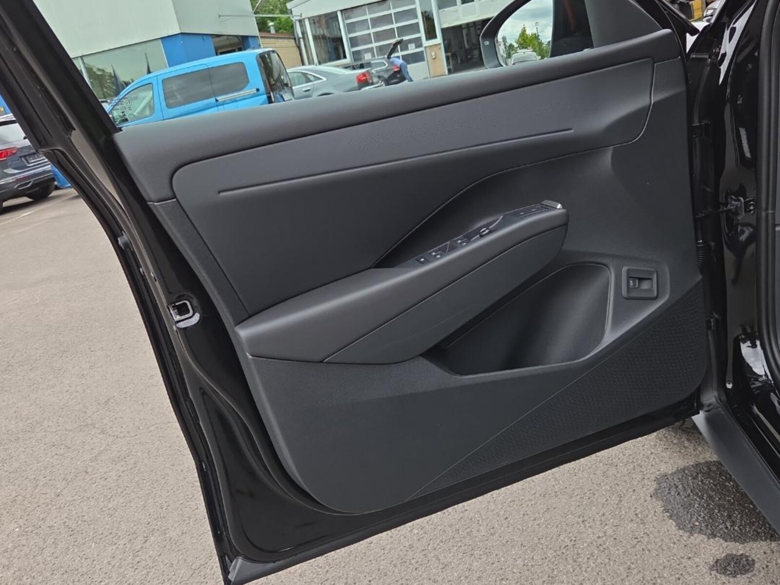Volkswagen T-Roc – Bild 10