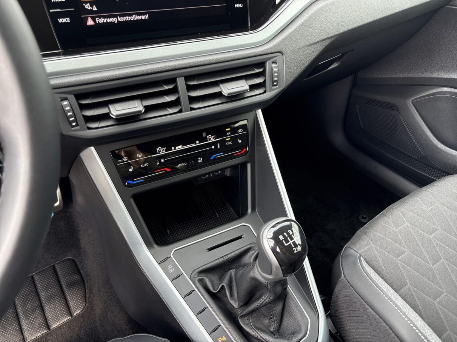 Volkswagen Polo – Bild 19