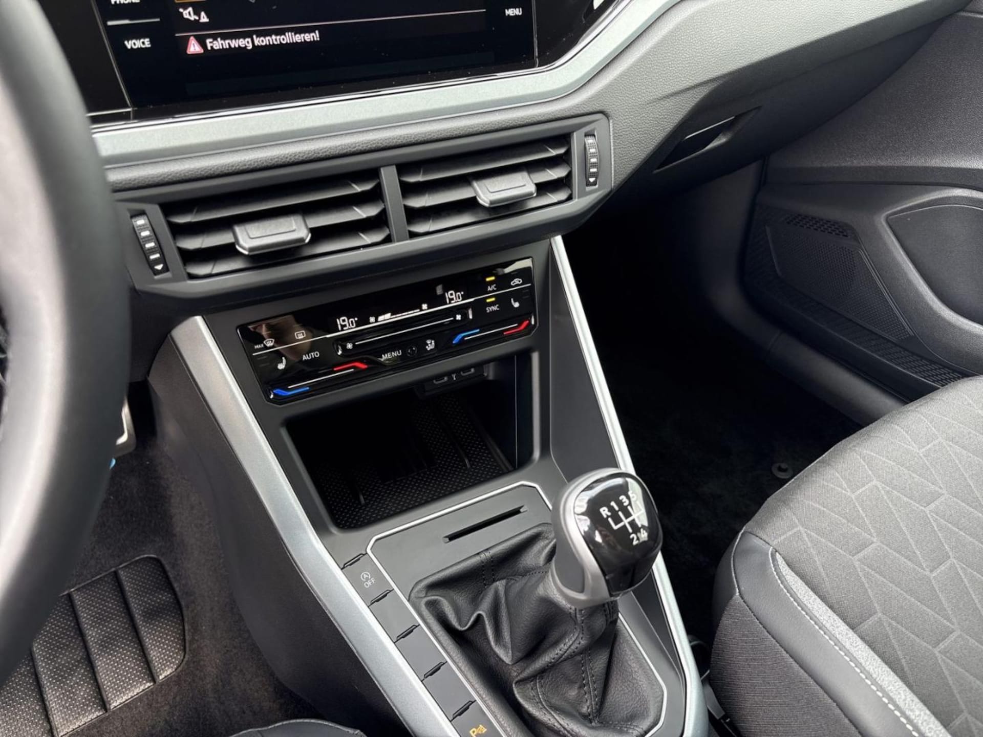 Volkswagen Polo Goal