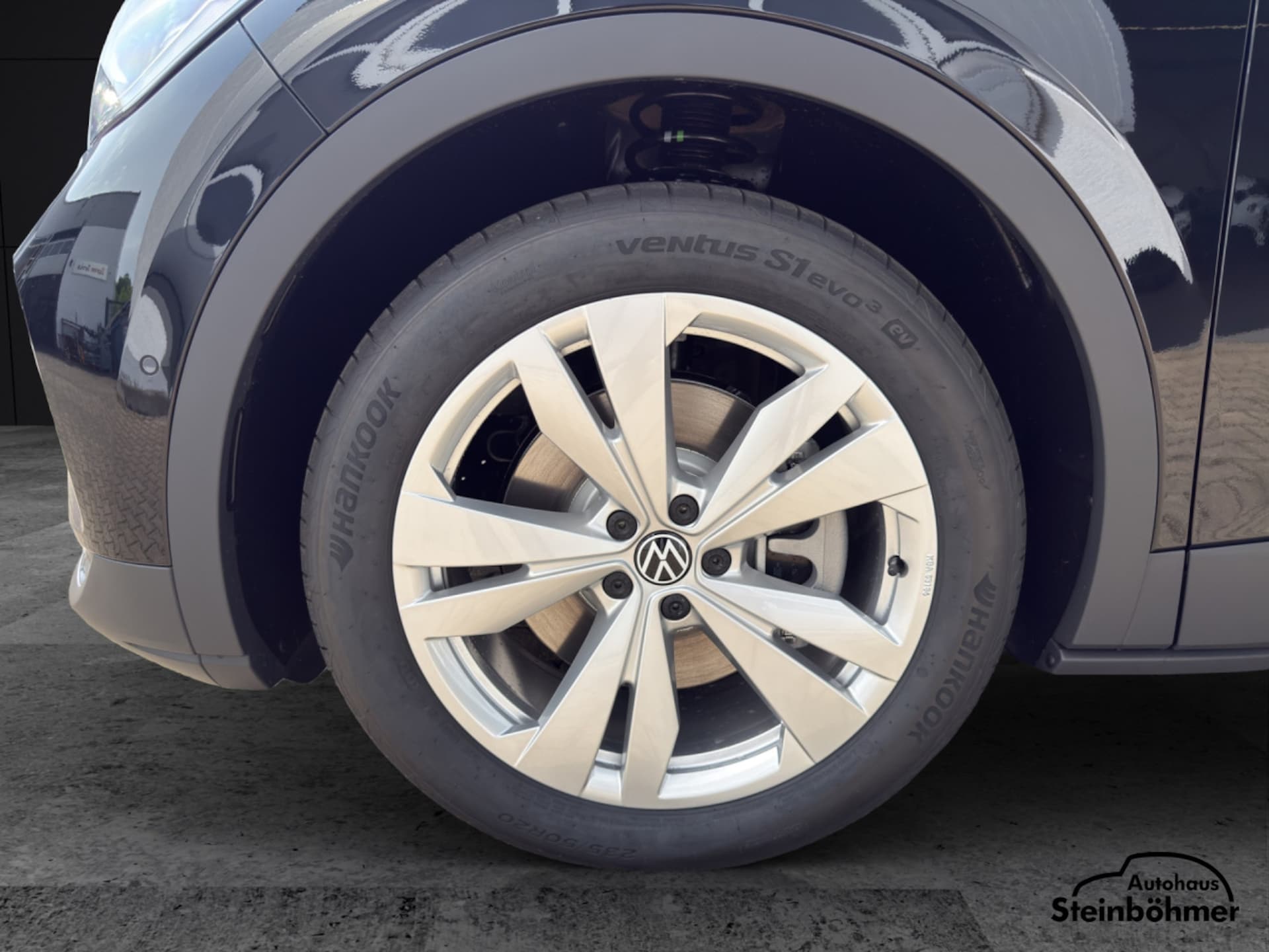 Volkswagen ID.4 Pro