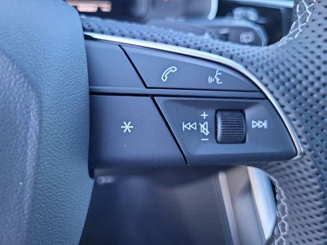2026 Audi SQ7 Premium Plus - Photo 23