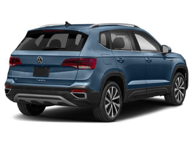 2023 Volkswagen Taos