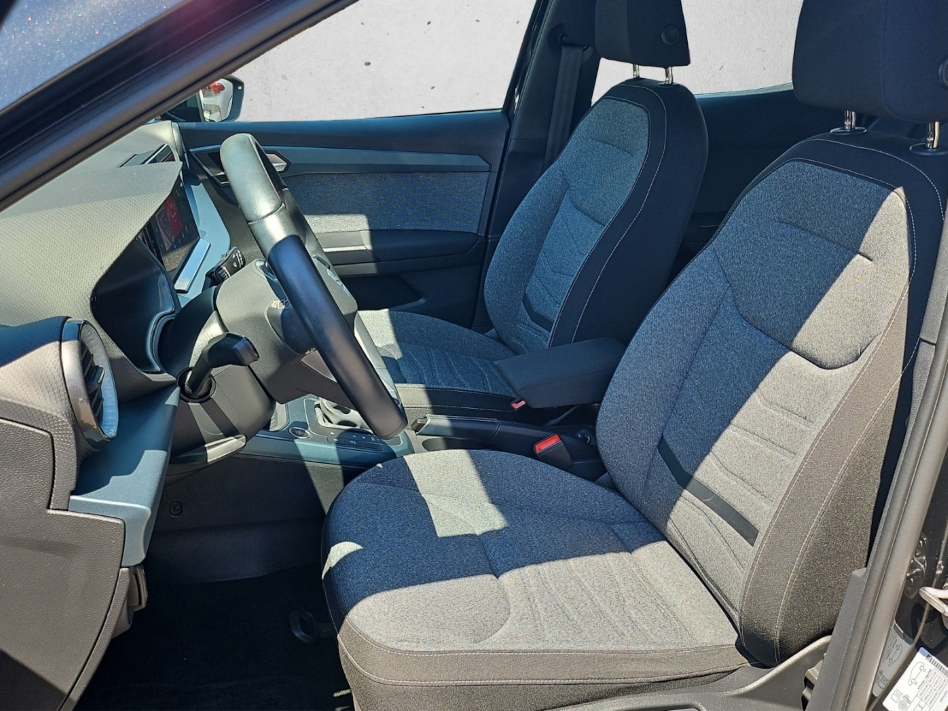 SEAT Arona Xperience