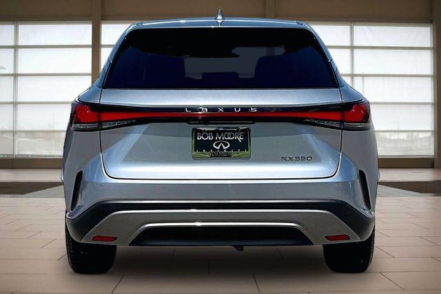 2023 Lexus RX 350