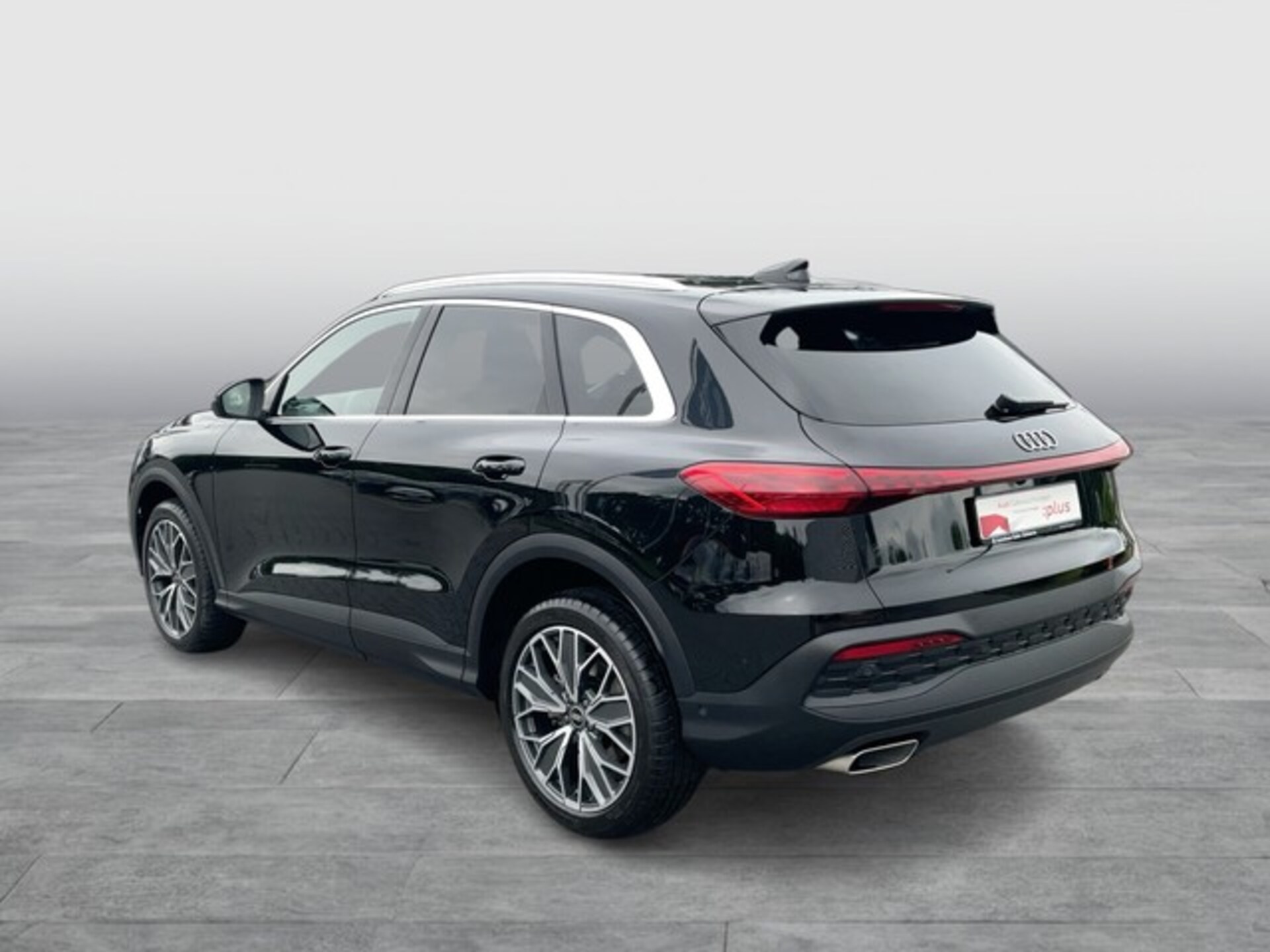 Audi Q5 SUV