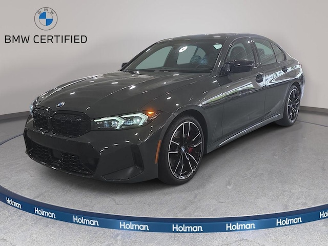 2023 BMW M340i