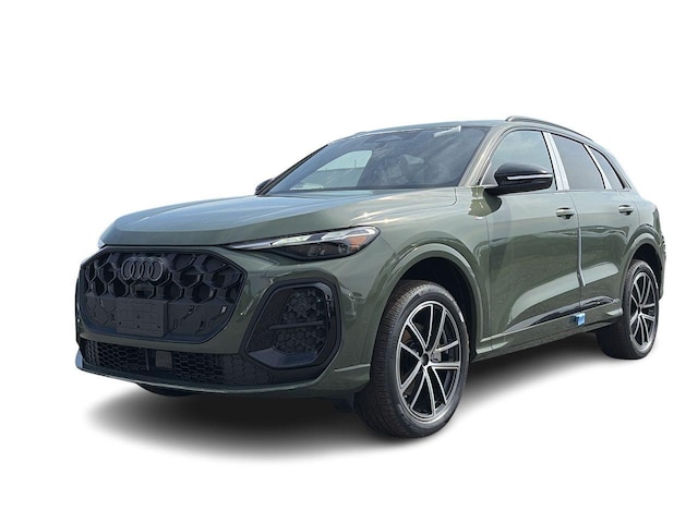 2026 Audi Q5